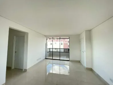 Apartamento com 3 Quartos à venda, 96m² no Santa Mônica, Uberlândia