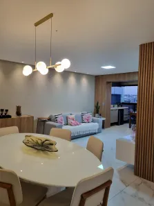 Apartamento com 3 Quartos à venda, 124m² no Ponta Verde, Maceió
