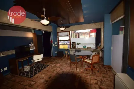Ponto Comercial para alugar, 65m² no Jardim São Luiz, Ribeirão Preto