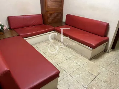 Sala Comercial à venda, 35m² no Tijuca, Rio de Janeiro