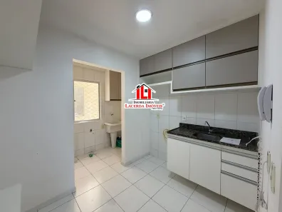 Apartamento com 3 Quartos para alugar, 85m² no Flores, Manaus