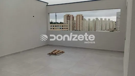 Cobertura com 2 Quartos à venda, 114m² no Rudge Ramos, São Bernardo do Campo