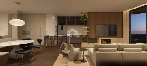 Apartamento com 2 Quartos à venda, 87m² no Minuano, Gramado