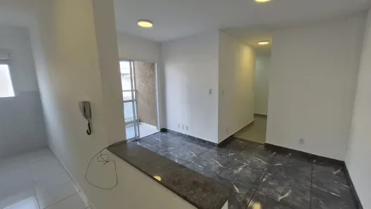 Apartamento com 1 Quarto para alugar, 44m² no Chácaras Reunidas São Jorge, Sorocaba