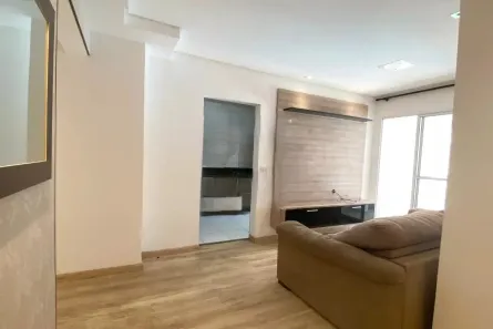 Apartamento com 3 Quartos à venda, 73m² no Jardim Tupanci, Barueri