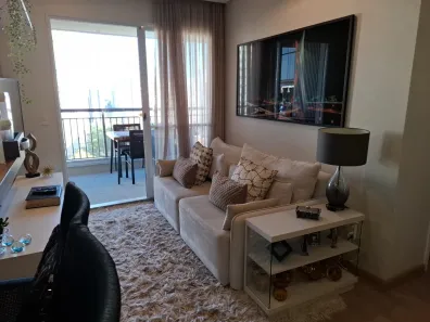 Apartamento com 2 Quartos à venda, 69m² no Ipiranga, São Paulo