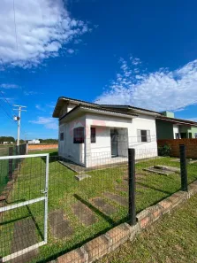 Casa com 2 Quartos à venda, 60m² no , Balneário Arroio do Silva