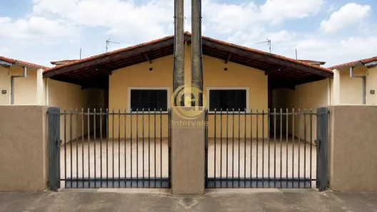 Casa com 2 Quartos à venda, 125m² no São João, Jacareí