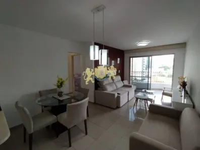 Flat com 2 Quartos para alugar, 60m² no Jardim Paulista, São Paulo