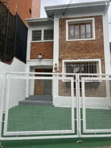 Imóvel Comercial com 2 Quartos para alugar, 130m² no Perdizes, São Paulo