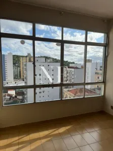 Sala Comercial com 1 Quarto à venda, 39m² no Centro, São Vicente
