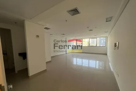 Prédio Comercial à venda, 50m² no Santa Cecília, São Paulo