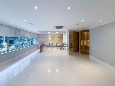 Apartamento com 4 Quartos à venda, 244m² no Leblon, Rio de Janeiro