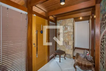 Casa com 5 Quartos à venda, 450m² no São Bento, Belo Horizonte