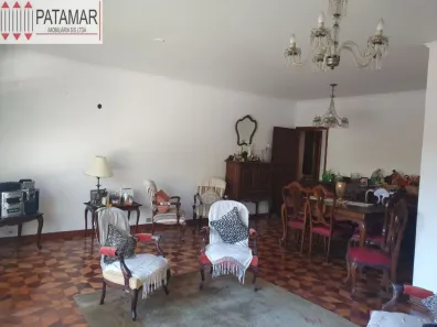 Casa com 3 Quartos à venda, 380m² no Caxingui, São Paulo
