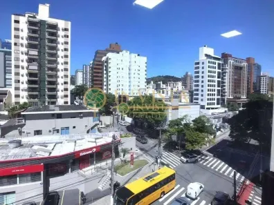Sala Comercial à venda, 55m² no Centro, Florianópolis