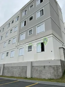 Apartamento com 2 Quartos para alugar, 40m² no Vila Nova Aliança, Jacareí
