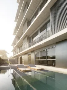 Apartamento com 2 Quartos à venda, 76m² no Petrópolis, Porto Alegre