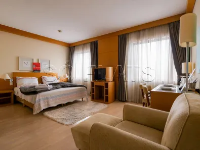 Apartamento com 1 Quarto à venda, 28m² no Cidade Mãe do Céu, São Paulo