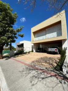 Casa de Condomínio com 3 Quartos à venda, 330m² no Residencial José Lázaro Gouvea, Londrina