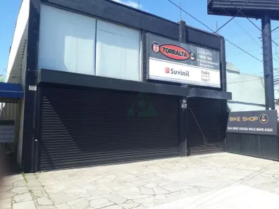 Ponto Comercial para alugar, 460m² no Petrópolis, Porto Alegre