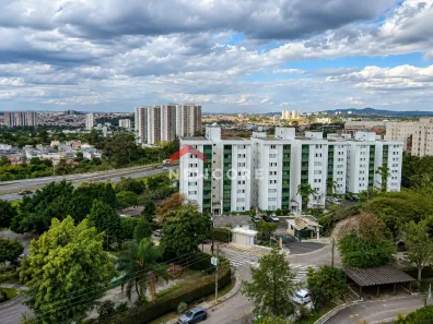 Apartamento com 2 Quartos à venda, 56m² no Vila Nova Jundiainópolis, Jundiaí