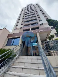 Apartamento com 2 Quartos à venda, 65m² no Jardim Vergueiro, Sorocaba