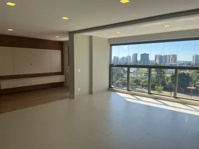 Apartamento com 2 Quartos para alugar, 115m² no Bela Suiça, Londrina