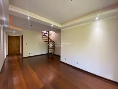 Cobertura com 2 Quartos para alugar, 186m² no Petrópolis, Porto Alegre