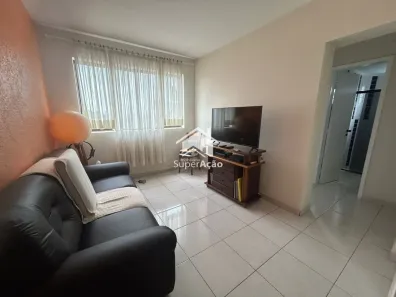 Apartamento com 2 Quartos à venda, 52m² no Vila Ester (Zona Norte), São Paulo