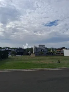 Lote/Terreno à venda, 510m² no Chácara São José, Jaguariúna