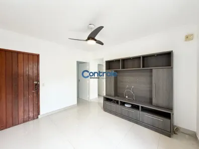 Apartamento com 2 Quartos à venda, 52m² no Kobrasol, São José