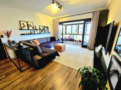 Apartamento com 3 Quartos à venda, 132m² no Centro, Canoas