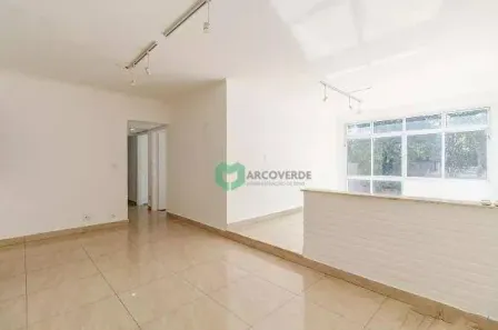 Apartamento com 3 Quartos à venda, 92m² no Pinheiros, São Paulo