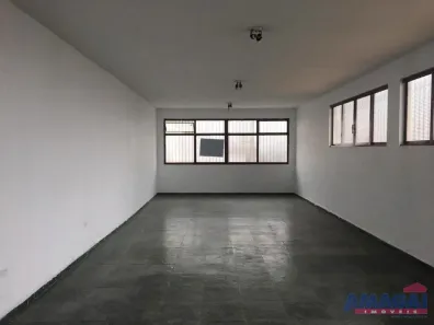 Imóvel Comercial para alugar, 188m² no Centro, Jacareí