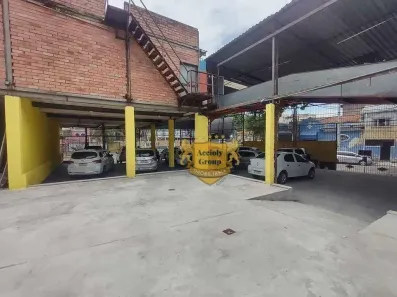 Ponto Comercial para alugar, 325m² no Fonseca, Niterói