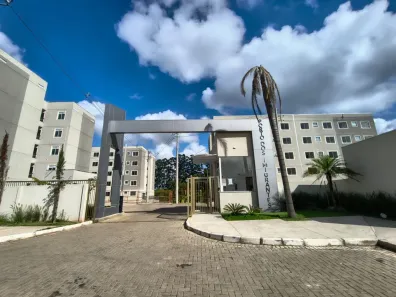 Apartamento com 2 Quartos à venda, 41m² no Feitoria, São Leopoldo