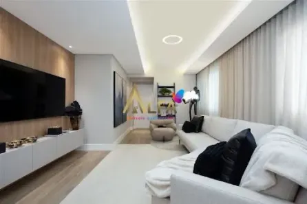 Apartamento com 3 Quartos à venda, 137m² no Centro, Balneário Camboriú