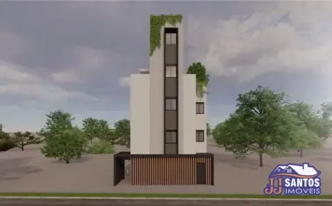 Apartamento com 2 Quartos à venda, 32m² no Vila Alpina, São Paulo
