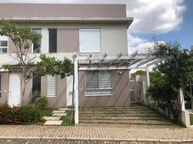 Casa de Condomínio com 3 Quartos à venda, 104m² no Roncáglia, Valinhos