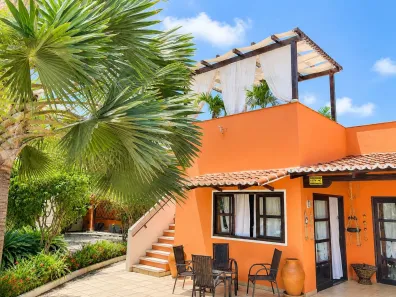 Casa de Condomínio com 3 Quartos à venda, 120m² no Touros, Touros