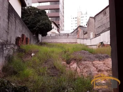 Lote/Terreno à venda, 414m² no Vila Osasco, Osasco
