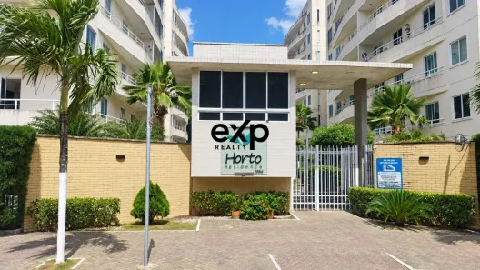Apartamento com 3 Quartos à venda, 70m² no Passaré, Fortaleza