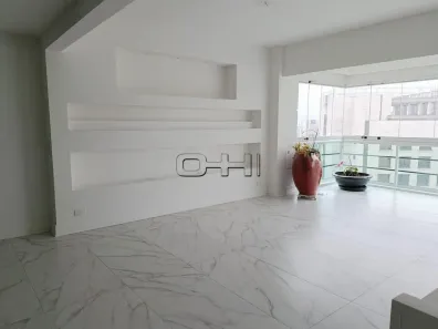 Apartamento com 2 Quartos à venda, 139m² no Vila Olímpia, São Paulo