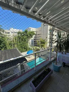 Casa de Condomínio com 4 Quartos à venda, 175m² no Ingá, Niterói