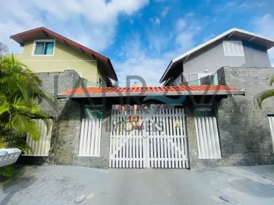 Sobrado com 4 Quartos à venda, 79m² no Ipacarai, Matinhos