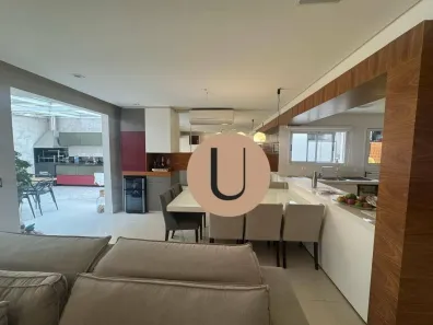 Casa de Condomínio com 3 Quartos à venda, 180m² no Demarchi, São Bernardo do Campo