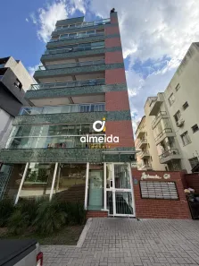 Apartamento com 3 Quartos à venda, 115m² no Nossa Senhora de Lourdes, Santa Maria