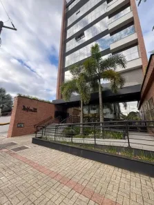 Apartamento com 3 Quartos para alugar, 164m² no Glória, Joinville