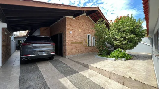 Casa com 4 Quartos à venda, 149m² no Cidade Nova Peruíbe, Peruíbe
